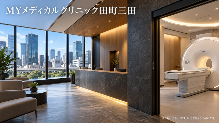 愛育病院のファーストビューイメージ