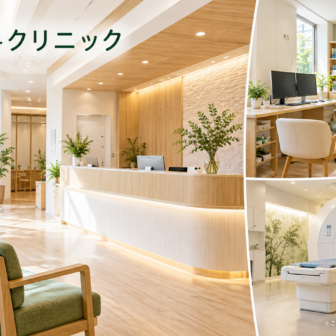 荒川内科クリニックのファーストビューイメージ