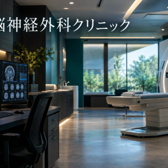 ありま脳神経外科クリニックのファーストビューイメージ
