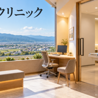 橋本クリニックのファーストビューイメージ
