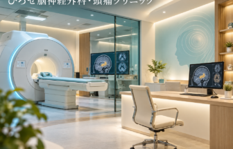 ひろせ脳神経外科・頭痛クリニックのファーストビューイメージ