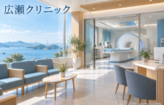 広瀬クリニックのファーストビューイメージ