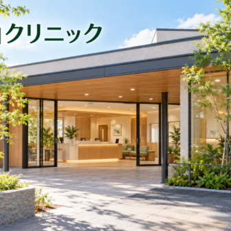 一ツ山クリニックのファーストビューイメージ