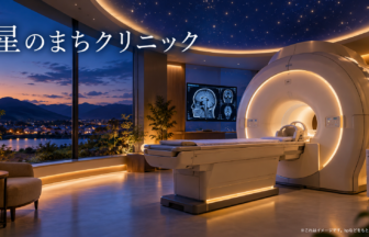 星のまちクリニックのファーストビューイメージ