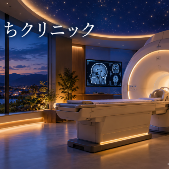 星のまちクリニックのファーストビューイメージ