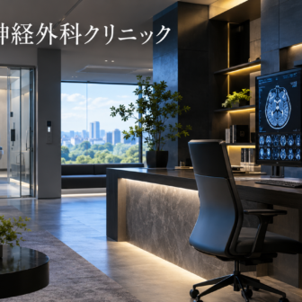 入谷K脳神経外科クリニックのファーストビューイメージ