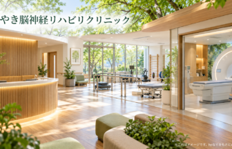 けやき脳神経リハビリクリニックのファーストビューイメージ