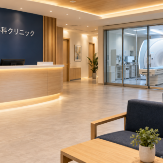 こじま脳神経外科クリニックのファーストビューイメージ