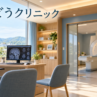こんどうクリニックのファーストビューイメージ