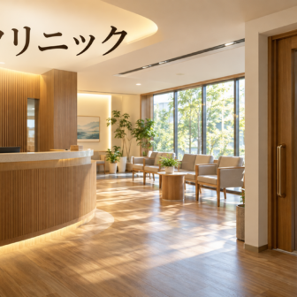 孝友クリニックのファーストビューイメージ