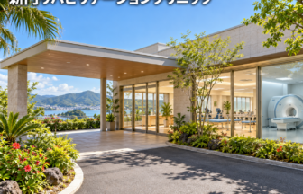 新門リハビリテーションクリニックのファーストビューイメージ