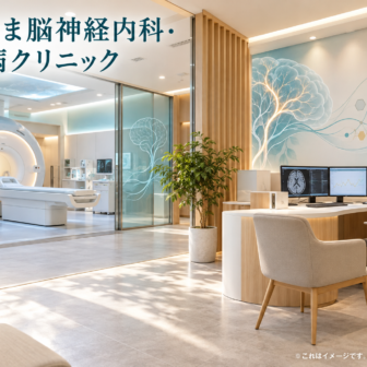 まるやま脳神経内科・糖尿病クリニックのファーストビューイメージ