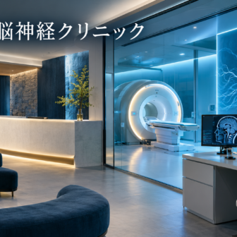 みなみ脳神経クリニックのファーストビューイメージ