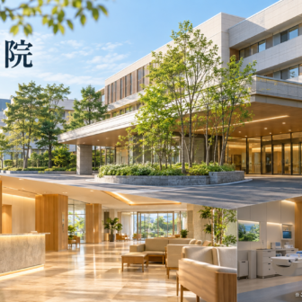 宮川病院のファーストビューイメージ