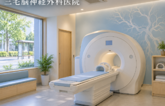 三宅脳神経外科医院のファーストビューイメージ