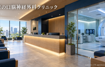 溝の口脳神経外科クリニックのファーストビューイメージ