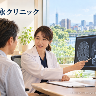 守永クリニックのファーストビューイメージ