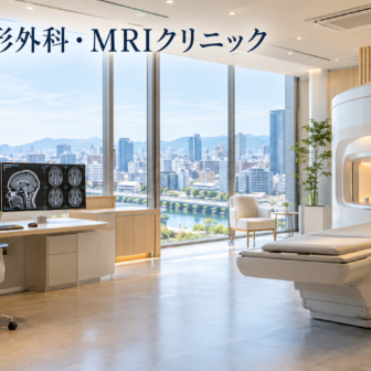 むとう整形外科・MRIクリニックのファーストビューイメージ