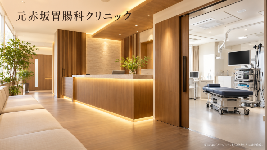 MYメディカルクリニック田町三田のファーストビューイメージ
