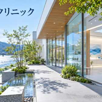 長良川クリニックのファーストビューイメージ
