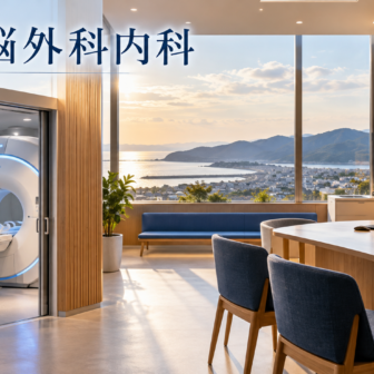 永瀬脳外科内科のファーストビューイメージ