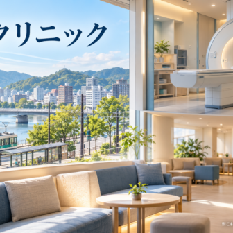 永田クリニックのファーストビューイメージ