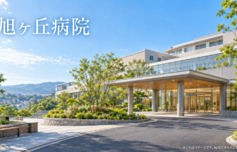 大西内科のファーストビューイメージ