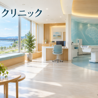 坂井橋クリニックのファーストビューイメージ