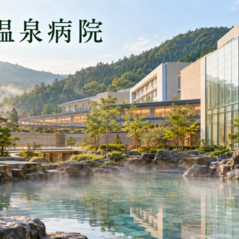 榊原温泉病院のファーストビューイメージ