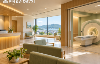 宮崎診療所のファーストビューイメージ