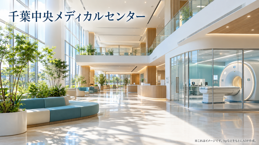 三和病院のファーストビューイメージ