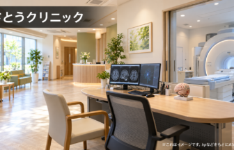 さとうクリニックのファーストビューイメージ