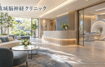 成城脳神経クリニックのファーストビューイメージ