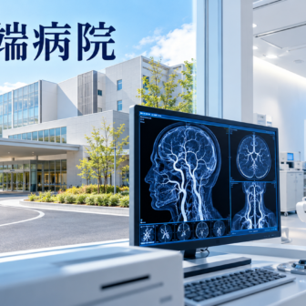 新河端病院のファーストビューイメージ