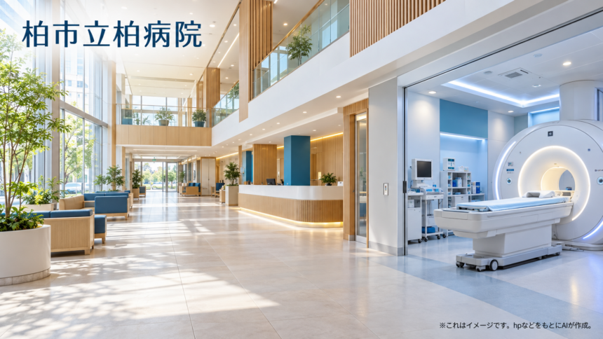 白井聖仁会病院のファーストビューイメージ