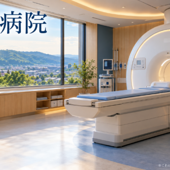 白庭病院のファーストビューイメージ