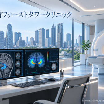 新宿ファーストタワークリニックのファーストビューイメージ