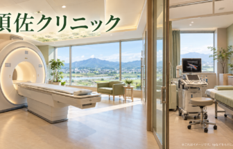 須佐クリニックのファーストビューイメージ