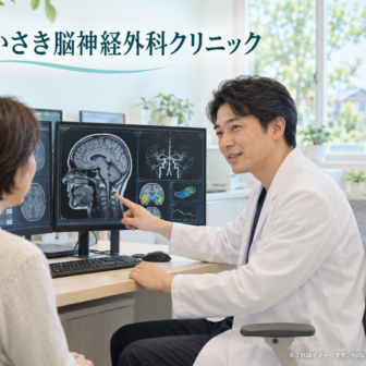 たかさき脳神経外科クリニックのファーストビューイメージ