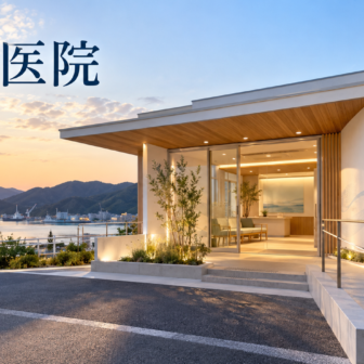 鳥井医院のファーストビューイメージ