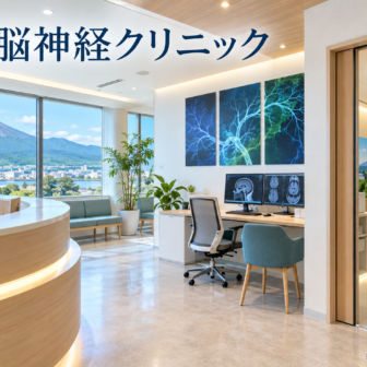 よなご脳神経クリニックのファーストビューイメージ