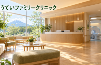 ようていファミリークリニックのファーストビューイメージ